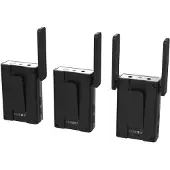 Synco UHF-Funkmikrofonsystem TS-WMic