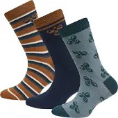 Hummel Alfie Socken 3 Einheiten