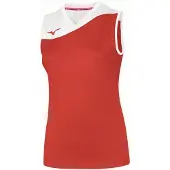 Mizuno Frauen-T-Shirt Authentic Myou