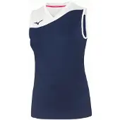 Mizuno Frauen-T-Shirt Authentic Myou