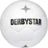 Derbystar Fussball Brillant APS 1703500100 - Weiss - 5