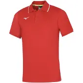 Mizuno Poloshirt für Kinder