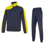 Mizuno Trainingsanzug Team kobe knitted