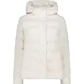 CMP Damen Jacke WOMAN JACKET FIX HOOD