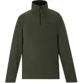 Regatta Thompson Fleece Mit Halbem Reißverschluss
