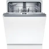 Bosch SBV4EAX28E Geschirrspüler Aquastop 13 Maßgedecke Info Light SpeedPerfect+