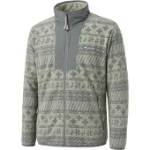 Columbia Sequoia Grove Ii Fleece Mit Durchgehendem Reißverschluss