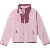 Columbia Kinder Rolli Sequoia Grove Full Zip Fleece