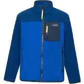 Regatta Frankie Warm Fleece Mit Durchgehendem Reißverschluss