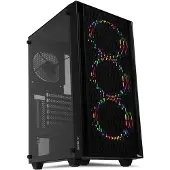 IBox Cetus 903 Pc-tower-gehäuse