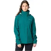 Vaude Women's Escape Light Jacket fjord green (414) 34