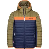 TROLLKIDS Kids Eikefjord Jacket