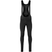 Gripgrab Pacr Water-resistant No Pad Lange Trägerhose