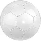 Get & go Warp Speeder Fußball Größe 5 White