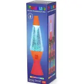 Legami Tornado Lavalampe Mehrfarbig Mehrfarbig One Size