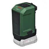 Bosch Bluetooth -Lautsprecher Universallautsprecher 18V-1 - 06039G5000