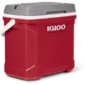 Igloo Latitude 30 28 Liter - Rot : Rot Farbe: Rot