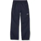 CMP Kinder Regenhose KID RAIN PANTS 30X7084-M982 176 - Navy - 176