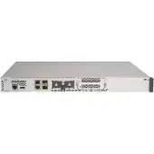 Cisco C8200-1N-4T, Ethernet-WAN, Gigabit Ethernet, Grau
