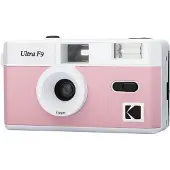 Kodak Alaris Kodak Ultra F9 Analoge Kamera Rosa Rosa One Size