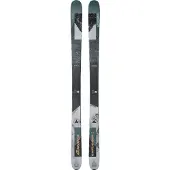 Nordica - All-Mountain-Skier &ndash; Herren &ndash; Enforcer 94 2027 - Enforcer 94 2027 für Herren aus Wolle - Größe 179 cm - Blau