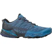 La Sportiva Akasha II Schuhe Blau AW26, Größe 44,5 - EUR