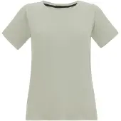 Regatta Funktionsshirt "Limonite" in Grau - 36