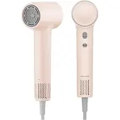 Dreame Mini, 110000 RPM, 58 dB, Pink, 1,8 m, 1200 W, 220 V