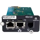 Vertiv Rdu120 Kommunikationskarte