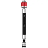 Lezyne Abs Flex Clik Chuck Schlauch