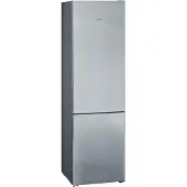 Siemens KG39E8IBA Kühl-/Gefrierkombination 343l Vario Zone easyAccess LowFrost