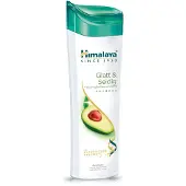 Himalaya Protein Shampoo - Glatt&Seidig 400 ml