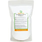 BUXTRADE Tocopherol Vitamin E Pulver 10 kg