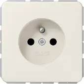 JUNG CD1520FKI Steckdose Frz/Belg