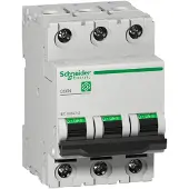 Schneider Electric C60N, IP20