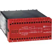 Schneider Electric Electric XPSPVK1184 Sicherheitsbaustein, dynamische Pressenventilüberwachung, 24 VDC