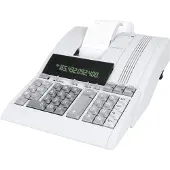 Olympia Tischrechner CPD-5212