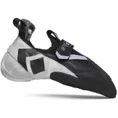 Black Diamond Method S Kletterschuhe Lila EU 35 1/2 Frau Lila EU 35 1/2