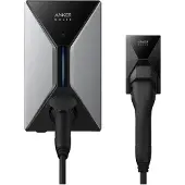 Anker SOLIX V1 Smartes Ladegerät für E-Autos - 22kW (Socket Version)