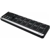 Omnitronic PAD-12 MIDI Controller
