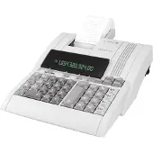 Olympia Cpd 3212s Taschenrechner