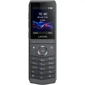 Fanvil W620W - Schnurloses VoIP-Telefon mit Rufnummernanzeige
