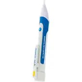 Peaktech P 1010 – Profi Magnetfeldtester mit LED-Anzeige & Testmagnet | Kontaktlos prüfen, schnell erkennen, sofort handeln