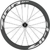 Zipp 404 S Cl Disc Tubeless Rennrad-hinterrad
