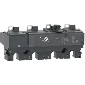 Schneider Electric Auslösegerät thermomagneti C166TM160