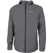 PRO-X elements Elements - XL&D regenjacke für Herren - Blake - Grau