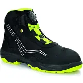 ELTEN AMBITION BOA Mid ESD S2 76752 Sicherheitsstiefel, Größe:47