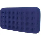 Avenli 20334 Aufblasbare Matratze, 191 x 99 x 22 cm, blau