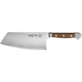Güde Alpha Cooking Chai Dao 16 Cm Messer