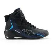 Alpinestars Faster-4 Drystar Motorradschuhe